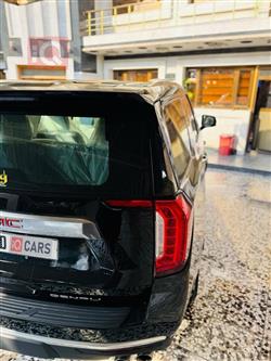 جی ئێم سی یوکۆن